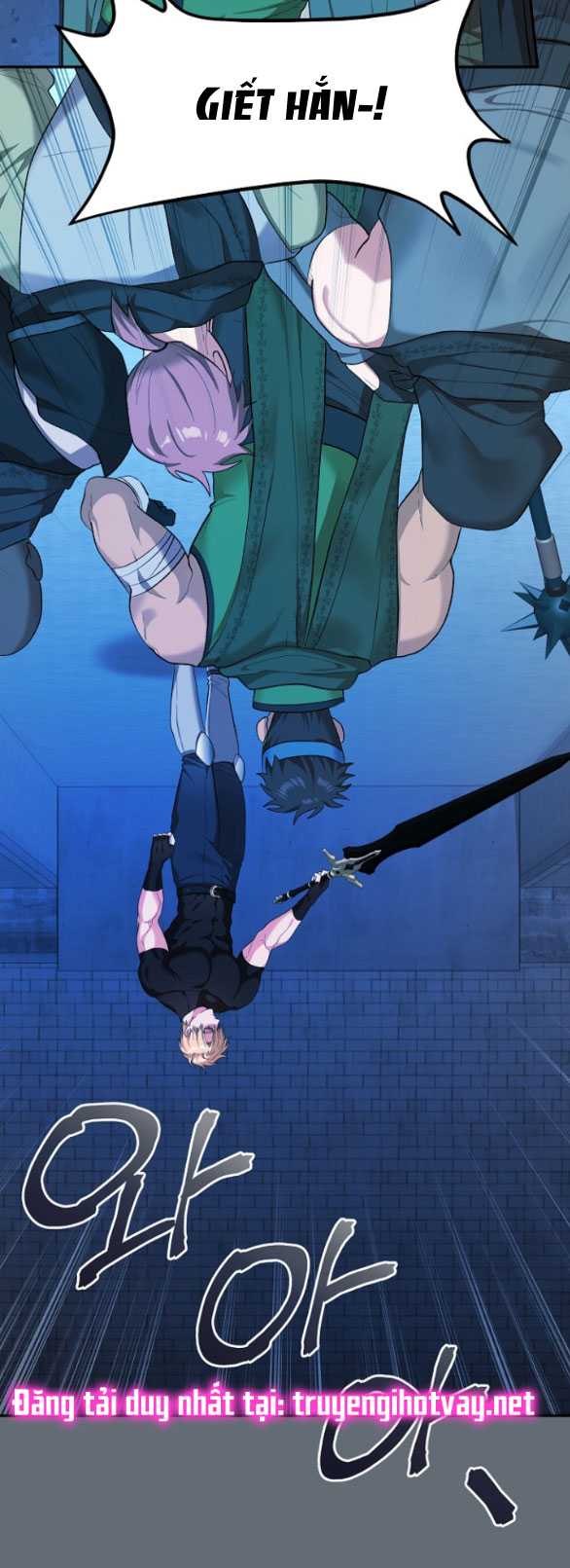 [18+] Dũng Sĩ Vị Tha Chap Chapter 34.1-[18+] Dũng Sĩ Vị Tha - Next Chap 68