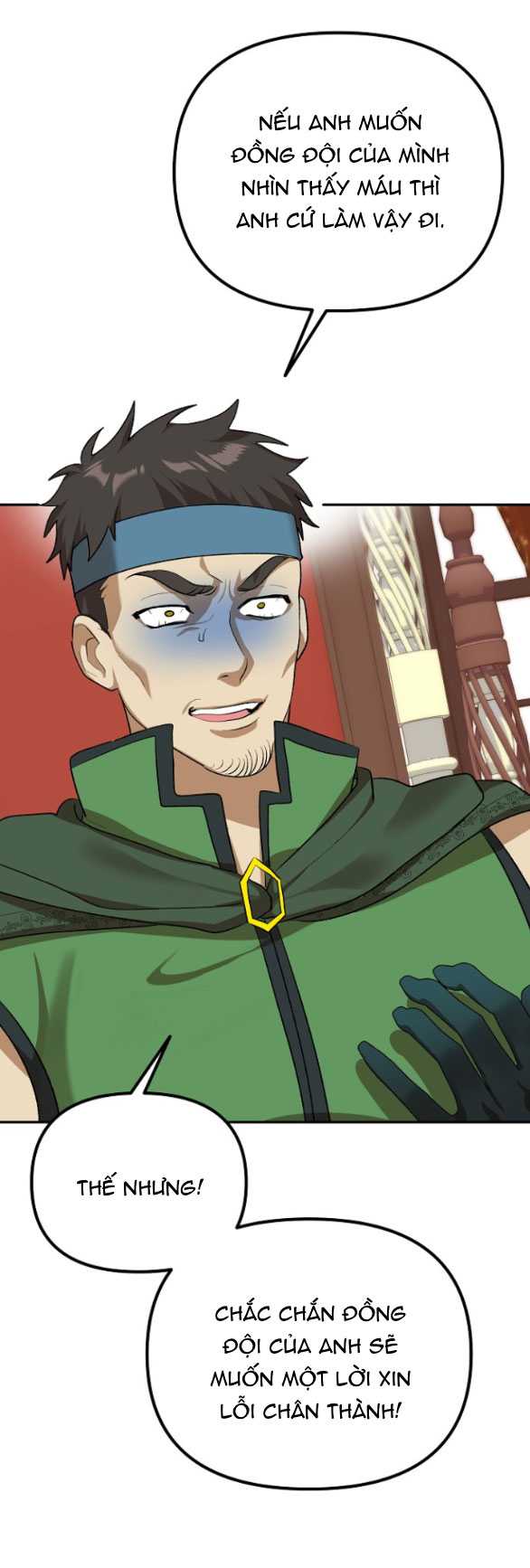 [18+] Dũng Sĩ Vị Tha Chap Chapter 34.1-[18+] Dũng Sĩ Vị Tha - Next Chap 68