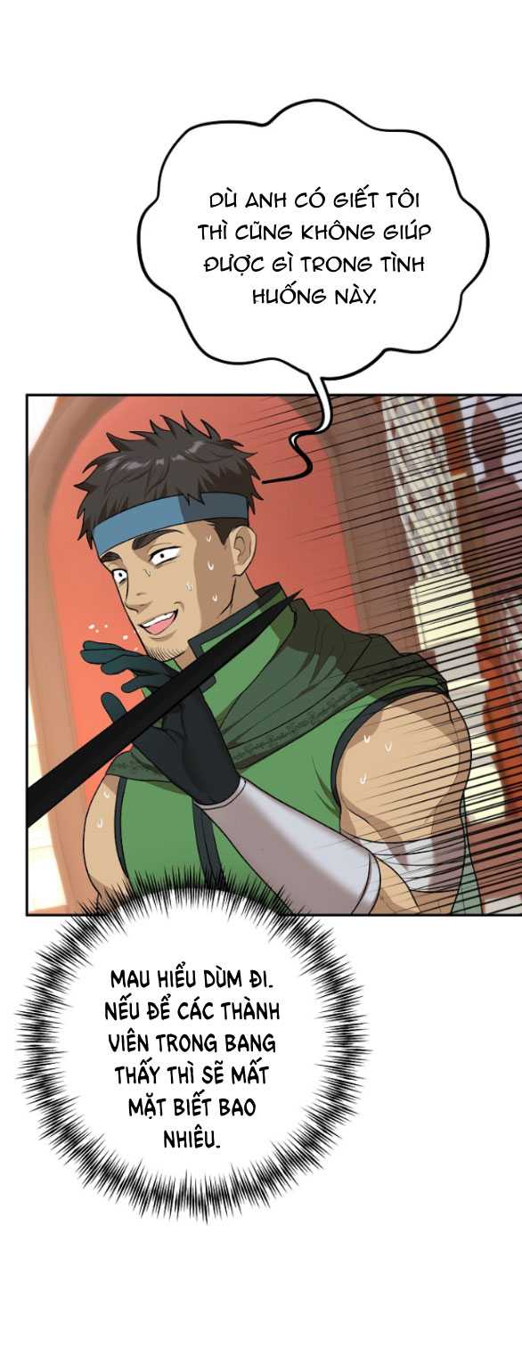 [18+] Dũng Sĩ Vị Tha Chap Chapter 34.1-[18+] Dũng Sĩ Vị Tha - Next Chap 68