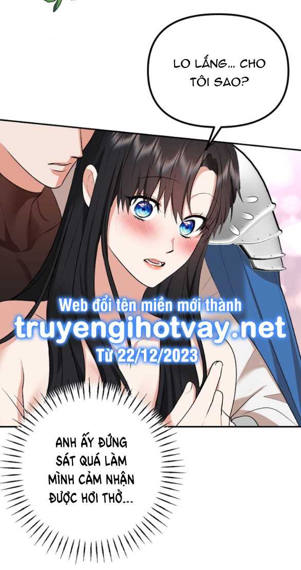 [18+] Dũng Sĩ Vị Tha Chap Chapter 34.2-[18+] Dũng Sĩ Vị Tha - Next Chap 69
