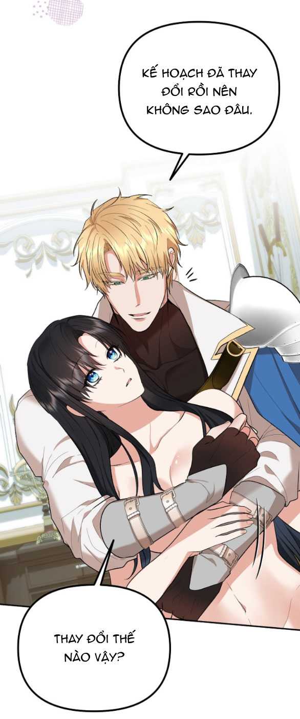 [18+] Dũng Sĩ Vị Tha Chap Chapter 34.2-[18+] Dũng Sĩ Vị Tha - Next Chap 69