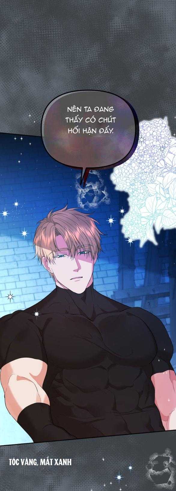 [18+] Dũng Sĩ Vị Tha Chap Chapter 34.2-[18+] Dũng Sĩ Vị Tha - Next Chap 69