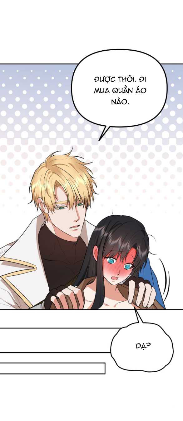 [18+] Dũng Sĩ Vị Tha Chap Chapter 34.2-[18+] Dũng Sĩ Vị Tha - Next Chap 69