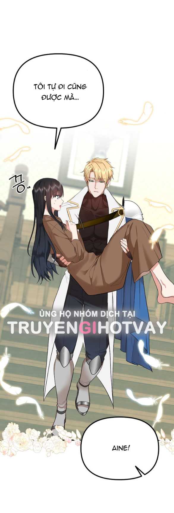 [18+] Dũng Sĩ Vị Tha Chap Chapter 34.2-[18+] Dũng Sĩ Vị Tha - Next Chap 69