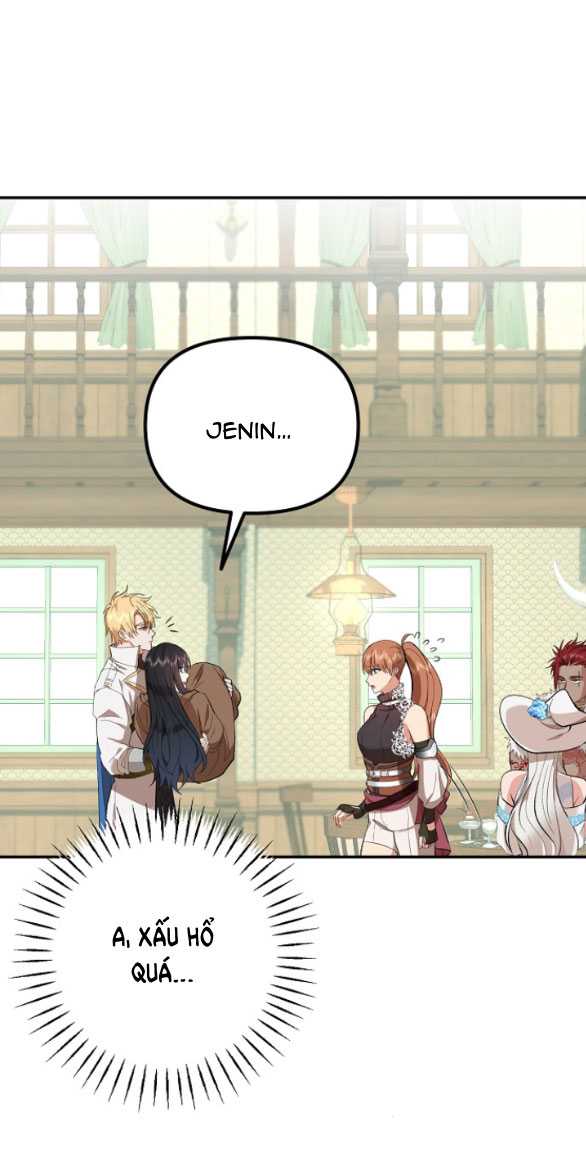 [18+] Dũng Sĩ Vị Tha Chap Chapter 34.2-[18+] Dũng Sĩ Vị Tha - Next Chap 69