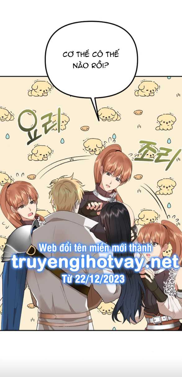 [18+] Dũng Sĩ Vị Tha Chap Chapter 34.2-[18+] Dũng Sĩ Vị Tha - Next Chap 69
