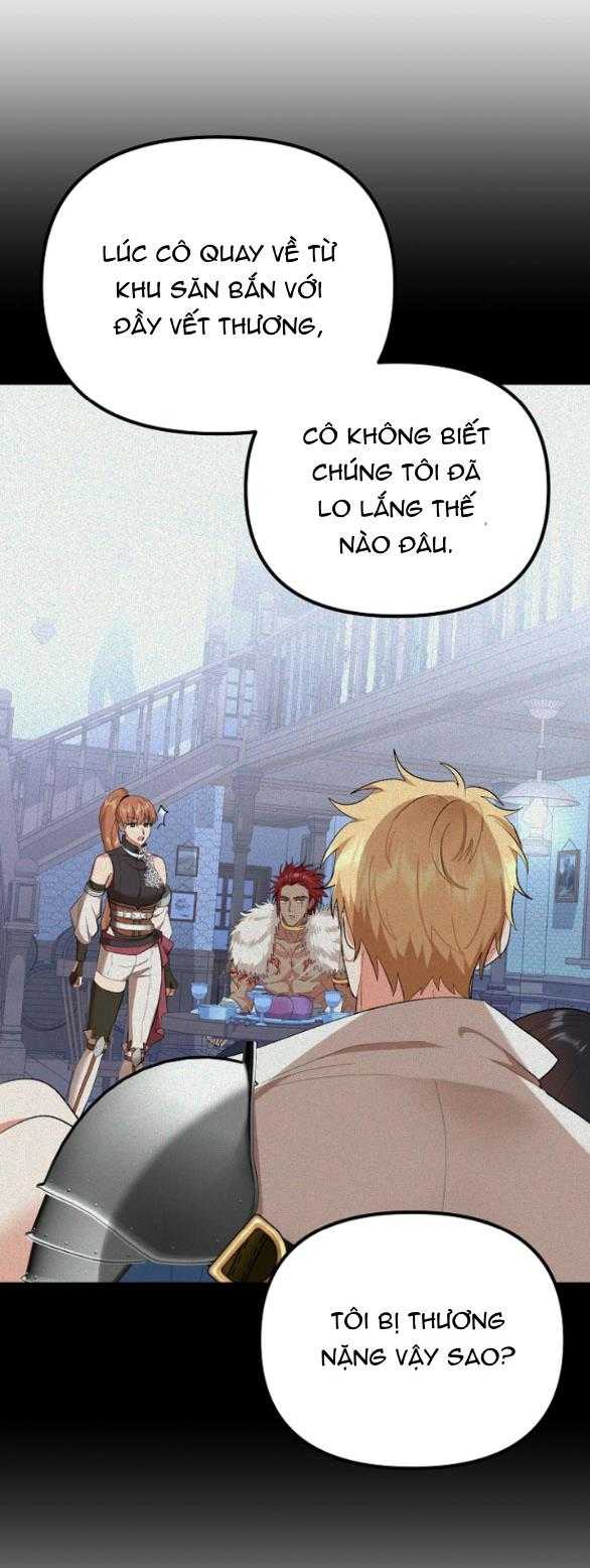 [18+] Dũng Sĩ Vị Tha Chap Chapter 34.2-[18+] Dũng Sĩ Vị Tha - Next Chap 69