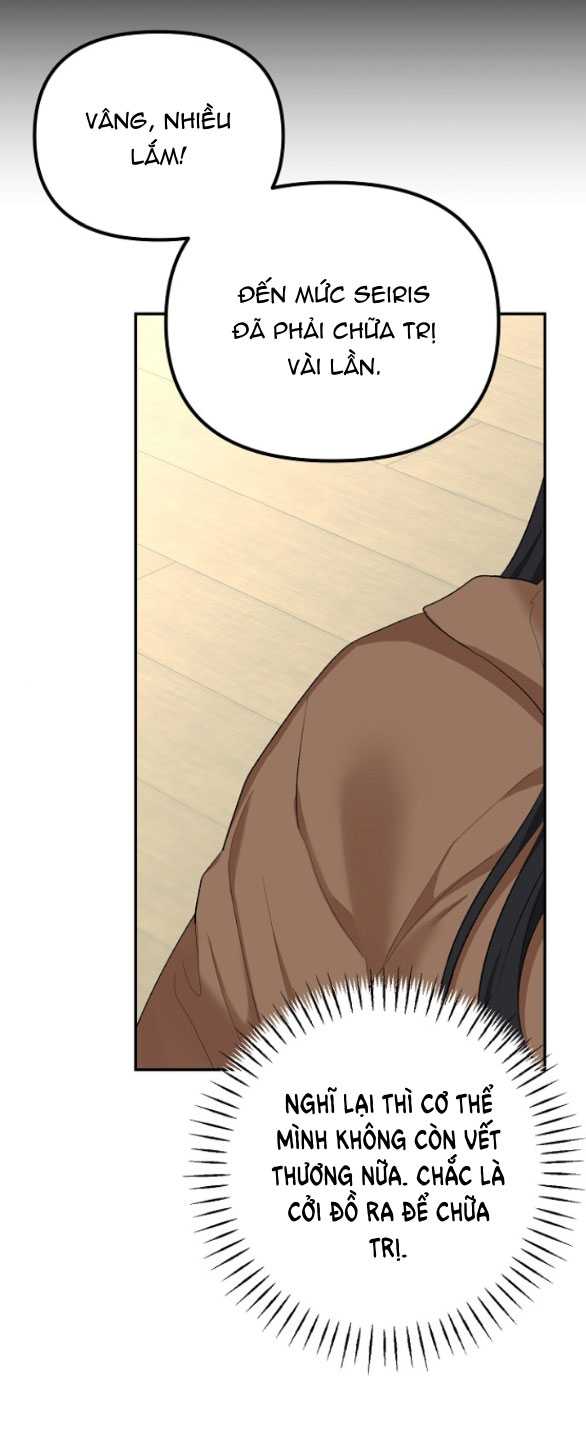 [18+] Dũng Sĩ Vị Tha Chap Chapter 34.2-[18+] Dũng Sĩ Vị Tha - Next Chap 69