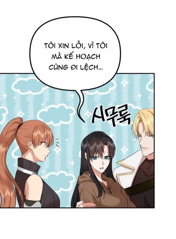 [18+] Dũng Sĩ Vị Tha Chap Chapter 34.2-[18+] Dũng Sĩ Vị Tha - Next Chap 69