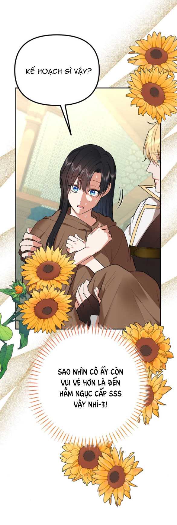 [18+] Dũng Sĩ Vị Tha Chap Chapter 34.2-[18+] Dũng Sĩ Vị Tha - Next Chap 69