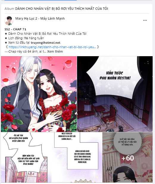 [18+] Dũng Sĩ Vị Tha Chap Chapter 34.2-[18+] Dũng Sĩ Vị Tha - Next Chap 69