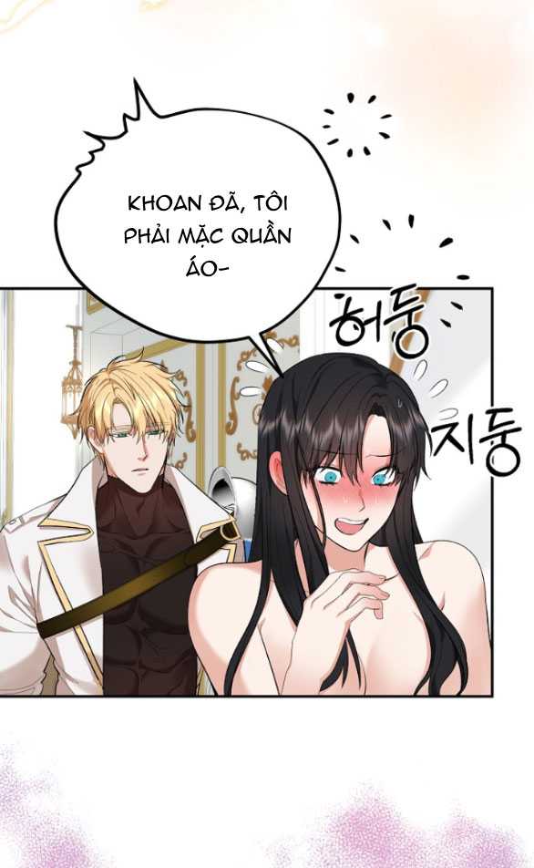 [18+] Dũng Sĩ Vị Tha Chap Chapter 34.2-[18+] Dũng Sĩ Vị Tha - Next Chap 69