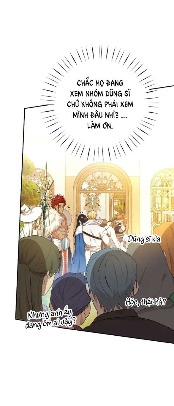 [18+] Dũng Sĩ Vị Tha Chap Chapter 35.1-[18+] Dũng Sĩ Vị Tha - Next Chap 70