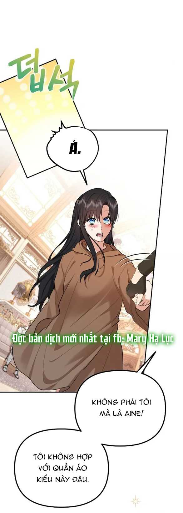 [18+] Dũng Sĩ Vị Tha Chap Chapter 35.1-[18+] Dũng Sĩ Vị Tha - Next Chap 70