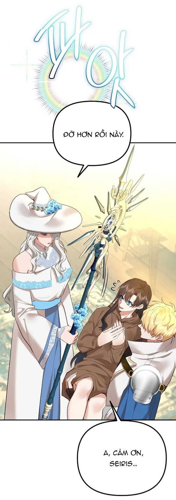 [18+] Dũng Sĩ Vị Tha Chap Chapter 35.1-[18+] Dũng Sĩ Vị Tha - Next Chap 70