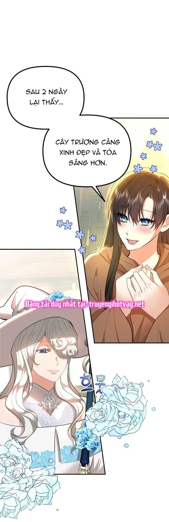 [18+] Dũng Sĩ Vị Tha Chap Chapter 35.1-[18+] Dũng Sĩ Vị Tha - Next Chap 70