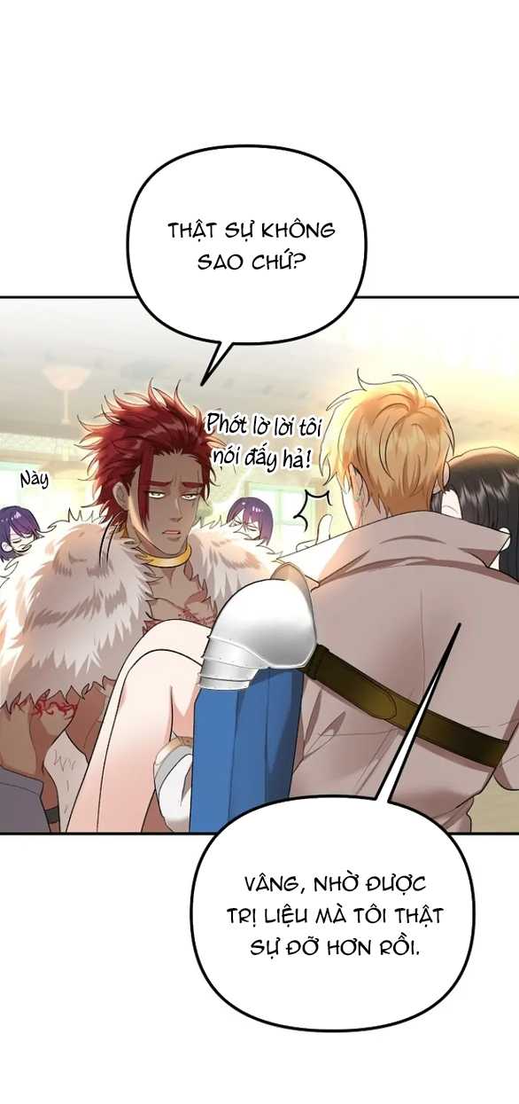 [18+] Dũng Sĩ Vị Tha Chap Chapter 35.1-[18+] Dũng Sĩ Vị Tha - Next Chap 70