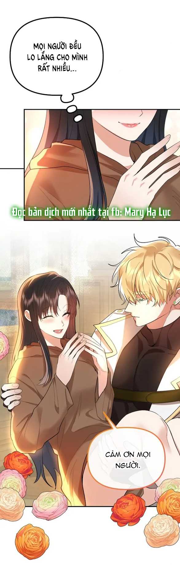 [18+] Dũng Sĩ Vị Tha Chap Chapter 35.1-[18+] Dũng Sĩ Vị Tha - Next Chap 70