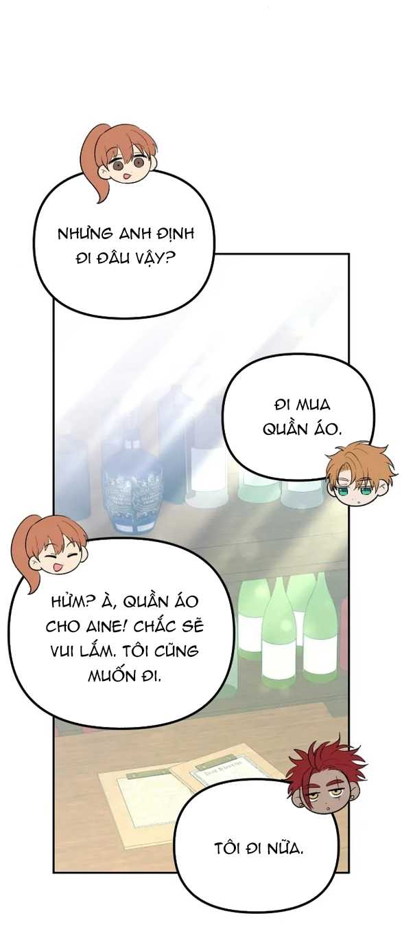 [18+] Dũng Sĩ Vị Tha Chap Chapter 35.1-[18+] Dũng Sĩ Vị Tha - Next Chap 70