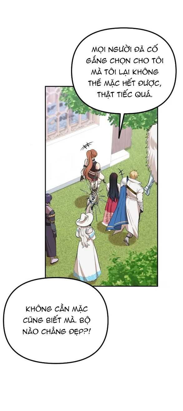 [18+] Dũng Sĩ Vị Tha Chap Chapter 35.2-[18+] Dũng Sĩ Vị Tha - Next Chap 71