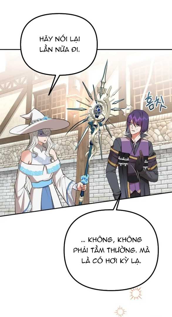 [18+] Dũng Sĩ Vị Tha Chap Chapter 35.2-[18+] Dũng Sĩ Vị Tha - Next Chap 71