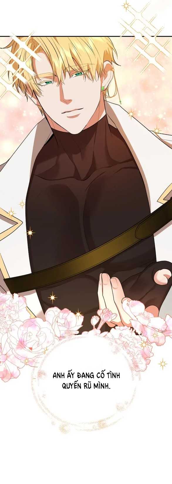 [18+] Dũng Sĩ Vị Tha Chap Chapter 35.2-[18+] Dũng Sĩ Vị Tha - Next Chap 71