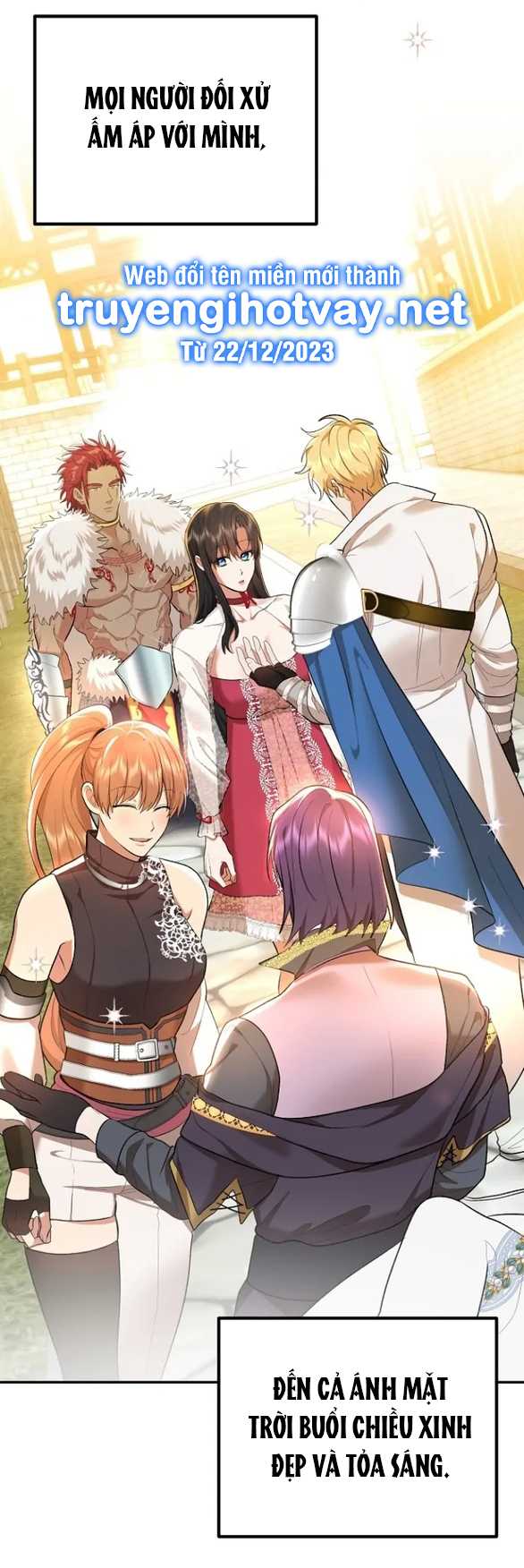 [18+] Dũng Sĩ Vị Tha Chap Chapter 35.2-[18+] Dũng Sĩ Vị Tha - Next Chap 71