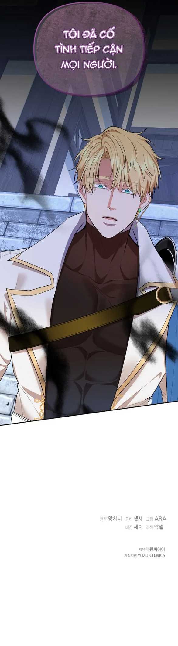 [18+] Dũng Sĩ Vị Tha Chap Chapter 35.2-[18+] Dũng Sĩ Vị Tha - Next Chap 71