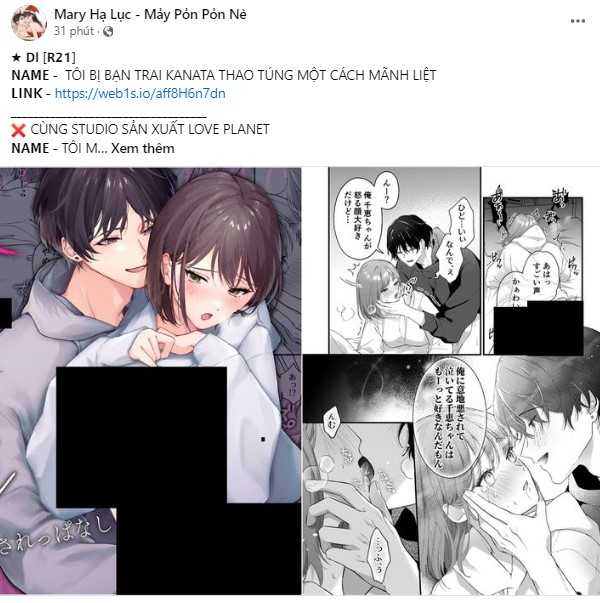 [18+] Dũng Sĩ Vị Tha Chap Chapter 35.2-[18+] Dũng Sĩ Vị Tha - Next Chap 71