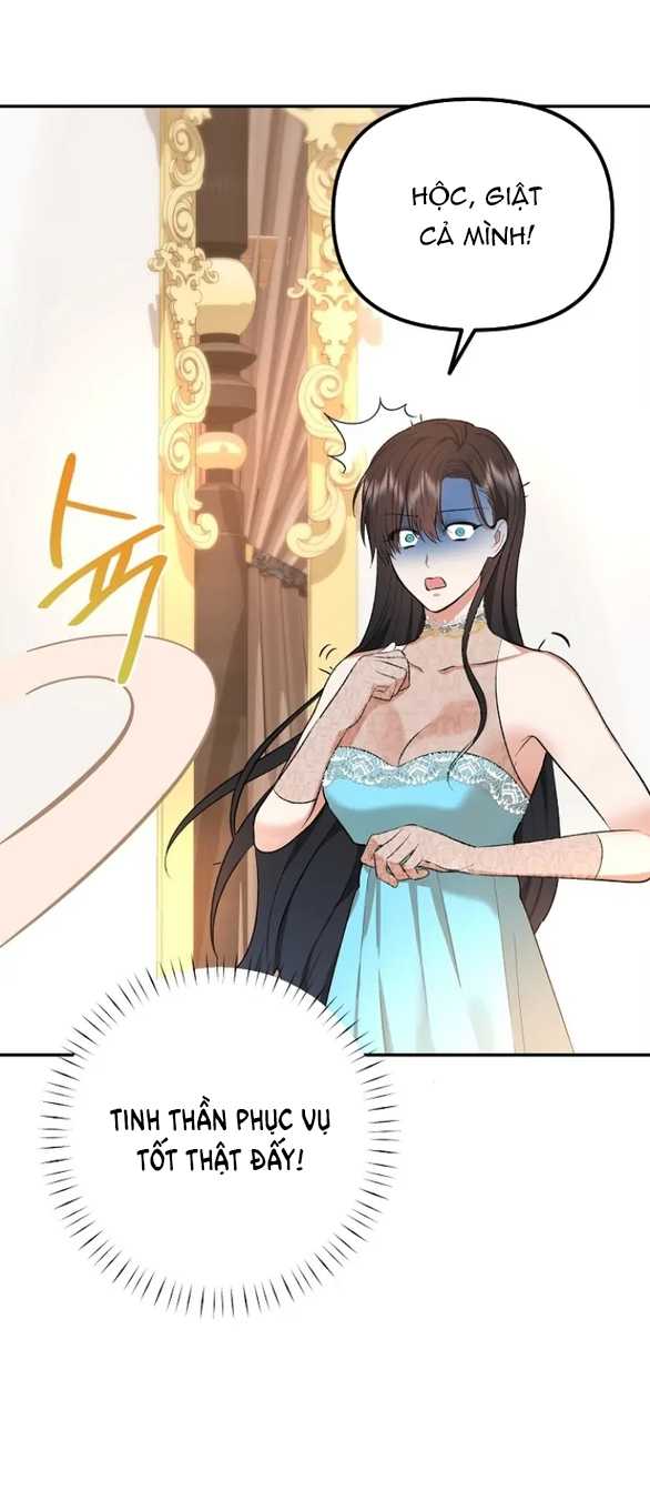 [18+] Dũng Sĩ Vị Tha Chap Chapter 35.2-[18+] Dũng Sĩ Vị Tha - Next Chap 71