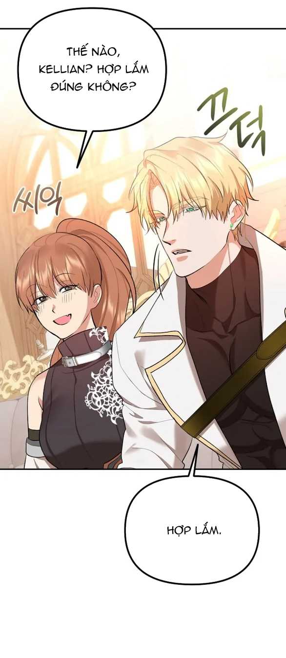 [18+] Dũng Sĩ Vị Tha Chap Chapter 35.2-[18+] Dũng Sĩ Vị Tha - Next Chap 71