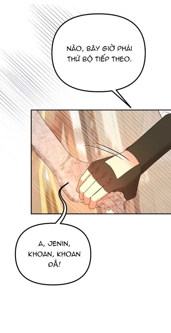 [18+] Dũng Sĩ Vị Tha Chap Chapter 35.2-[18+] Dũng Sĩ Vị Tha - Next Chap 71