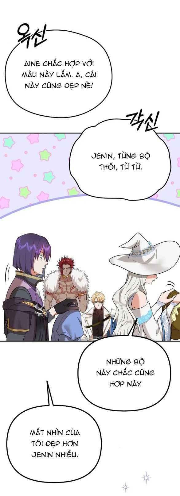 [18+] Dũng Sĩ Vị Tha Chap Chapter 35.2-[18+] Dũng Sĩ Vị Tha - Next Chap 71