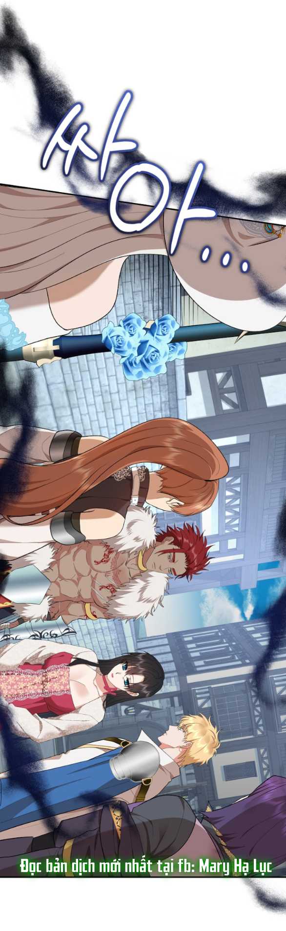 [18+] Dũng Sĩ Vị Tha Chap Chapter 36.1-[18+] Dũng Sĩ Vị Tha - Next Chap 72