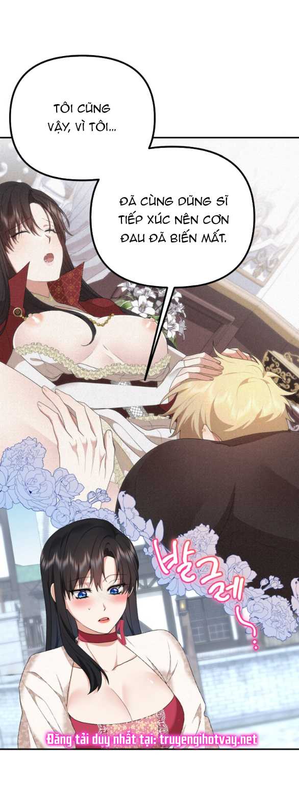 [18+] Dũng Sĩ Vị Tha Chap Chapter 36.1-[18+] Dũng Sĩ Vị Tha - Next Chap 72