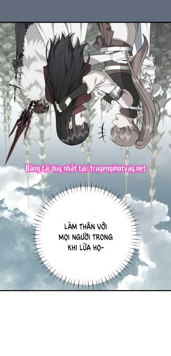 [18+] Dũng Sĩ Vị Tha Chap Chapter 36.1-[18+] Dũng Sĩ Vị Tha - Next Chap 72