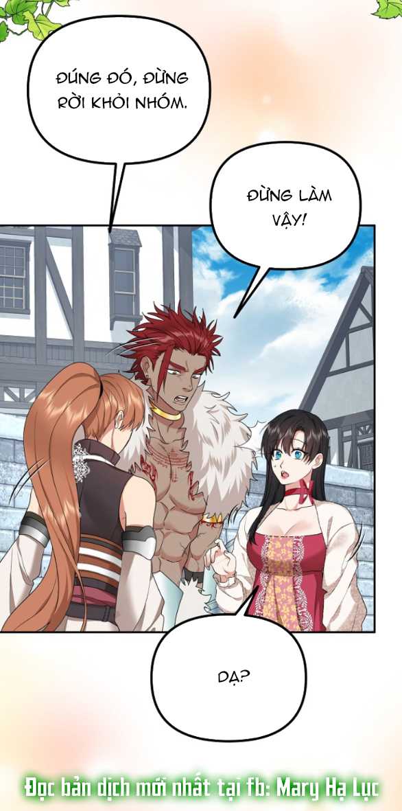 [18+] Dũng Sĩ Vị Tha Chap Chapter 36.1-[18+] Dũng Sĩ Vị Tha - Next Chap 72