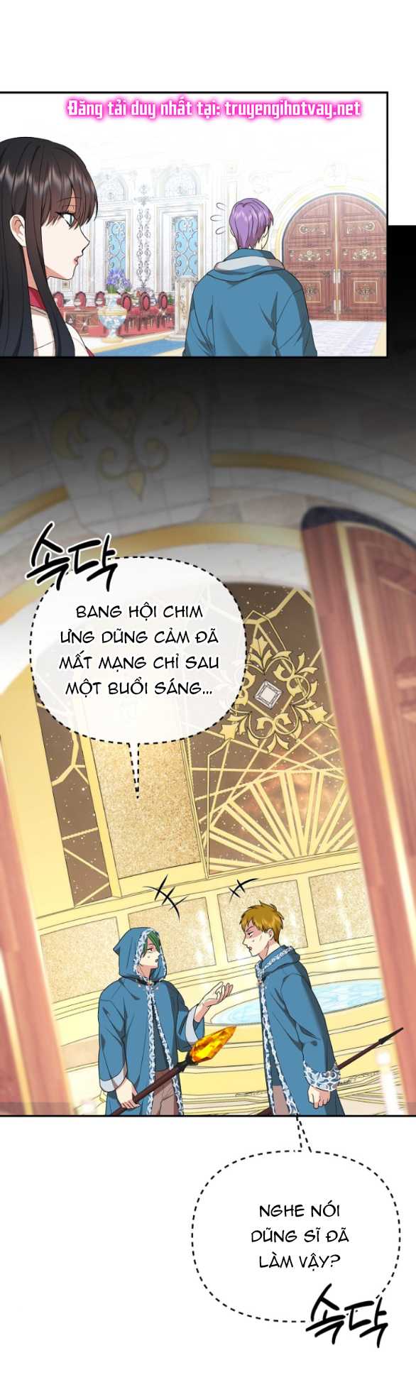 [18+] Dũng Sĩ Vị Tha Chap Chapter 36.2-[18+] Dũng Sĩ Vị Tha - Next Chap 73