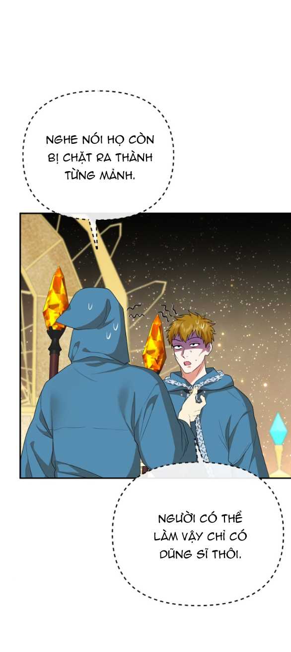 [18+] Dũng Sĩ Vị Tha Chap Chapter 36.2-[18+] Dũng Sĩ Vị Tha - Next Chap 73