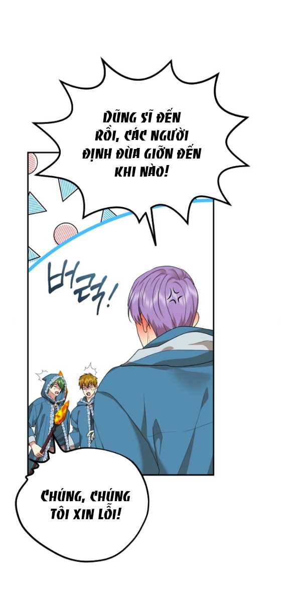 [18+] Dũng Sĩ Vị Tha Chap Chapter 36.2-[18+] Dũng Sĩ Vị Tha - Next Chap 73