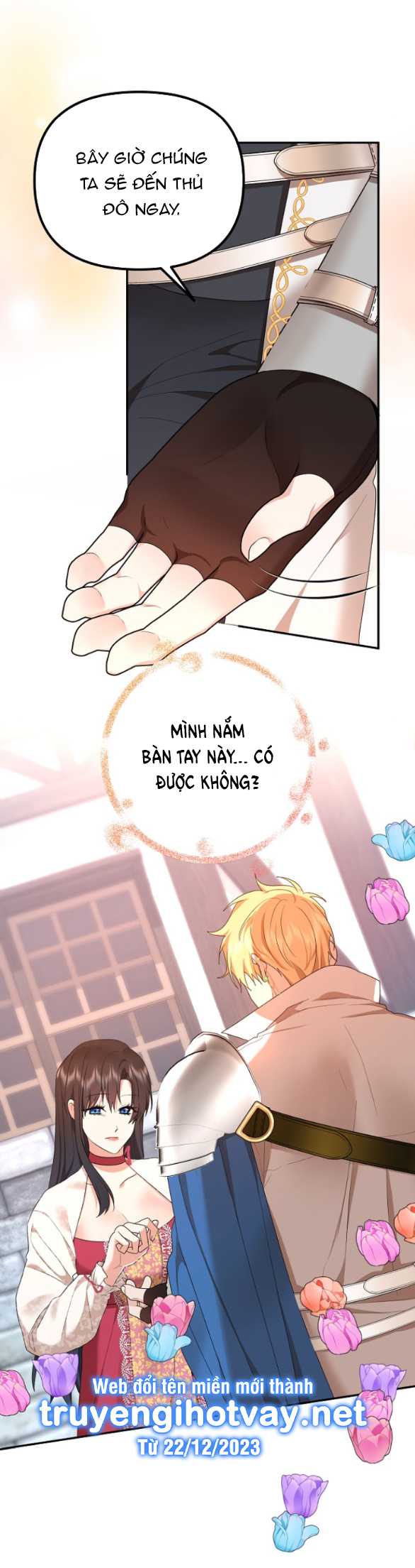 [18+] Dũng Sĩ Vị Tha Chap Chapter 36.2-[18+] Dũng Sĩ Vị Tha - Next Chap 73