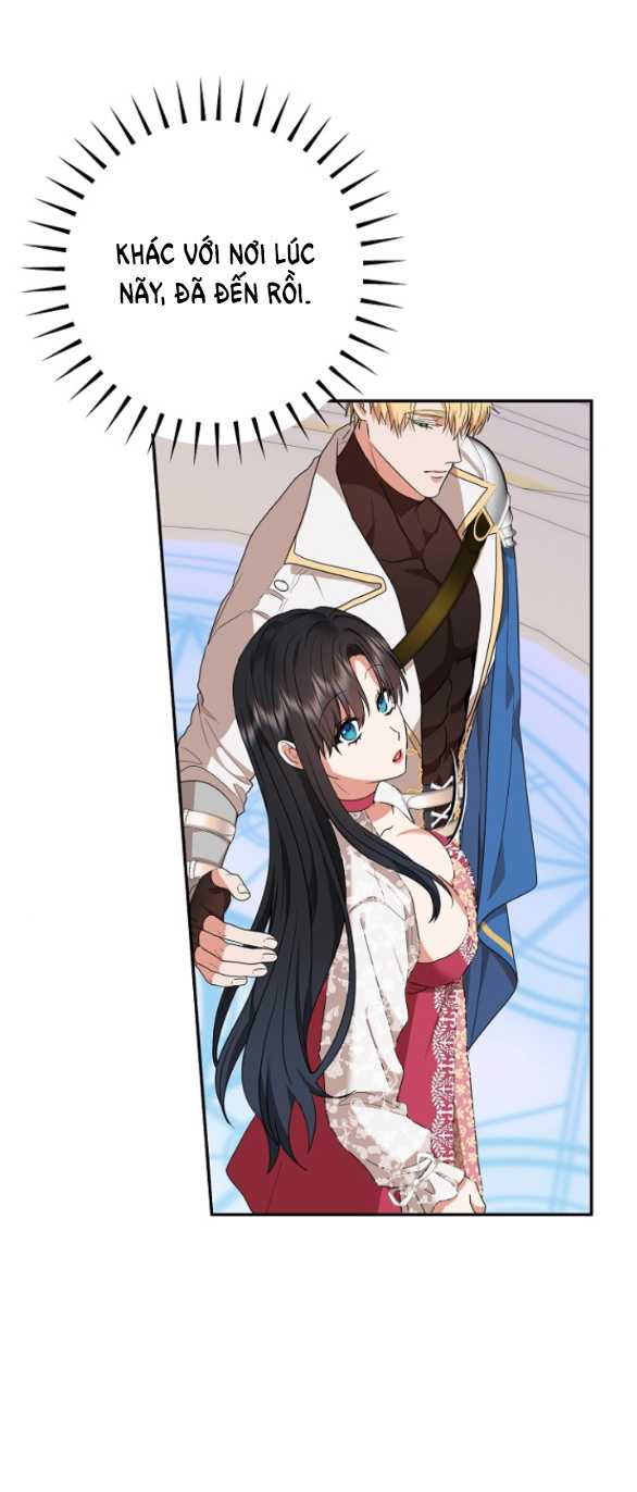 [18+] Dũng Sĩ Vị Tha Chap Chapter 36.2-[18+] Dũng Sĩ Vị Tha - Next Chap 73