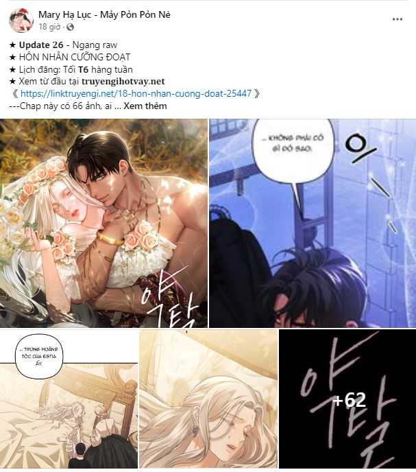[18+] Dũng Sĩ Vị Tha Chap Chapter 36.2-[18+] Dũng Sĩ Vị Tha - Next Chap 73