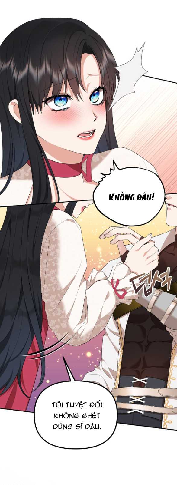 [18+] Dũng Sĩ Vị Tha Chap Chapter 36.2-[18+] Dũng Sĩ Vị Tha - Next Chap 73