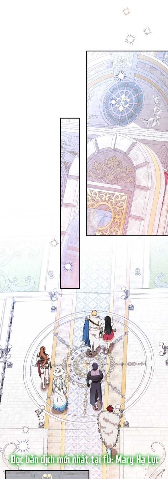 [18+] Dũng Sĩ Vị Tha Chap Chapter 36.2-[18+] Dũng Sĩ Vị Tha - Next Chap 73