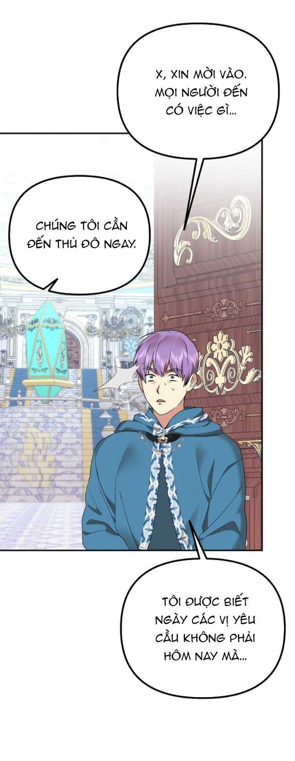 [18+] Dũng Sĩ Vị Tha Chap Chapter 36.2-[18+] Dũng Sĩ Vị Tha - Next Chap 73