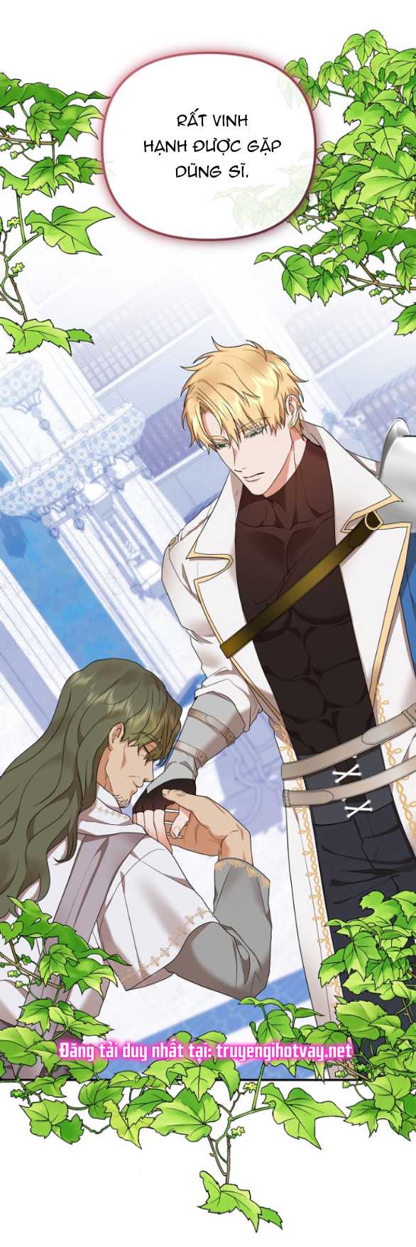 [18+] Dũng Sĩ Vị Tha Chap Chapter 37.1-[18+] Dũng Sĩ Vị Tha - Next Chap 74