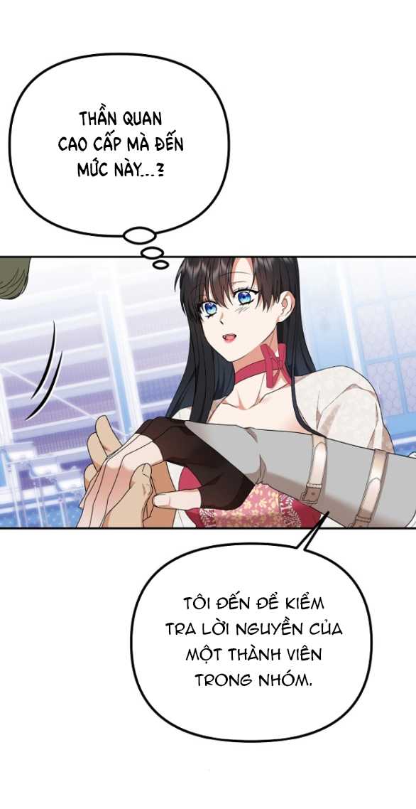 [18+] Dũng Sĩ Vị Tha Chap Chapter 37.1-[18+] Dũng Sĩ Vị Tha - Next Chap 74