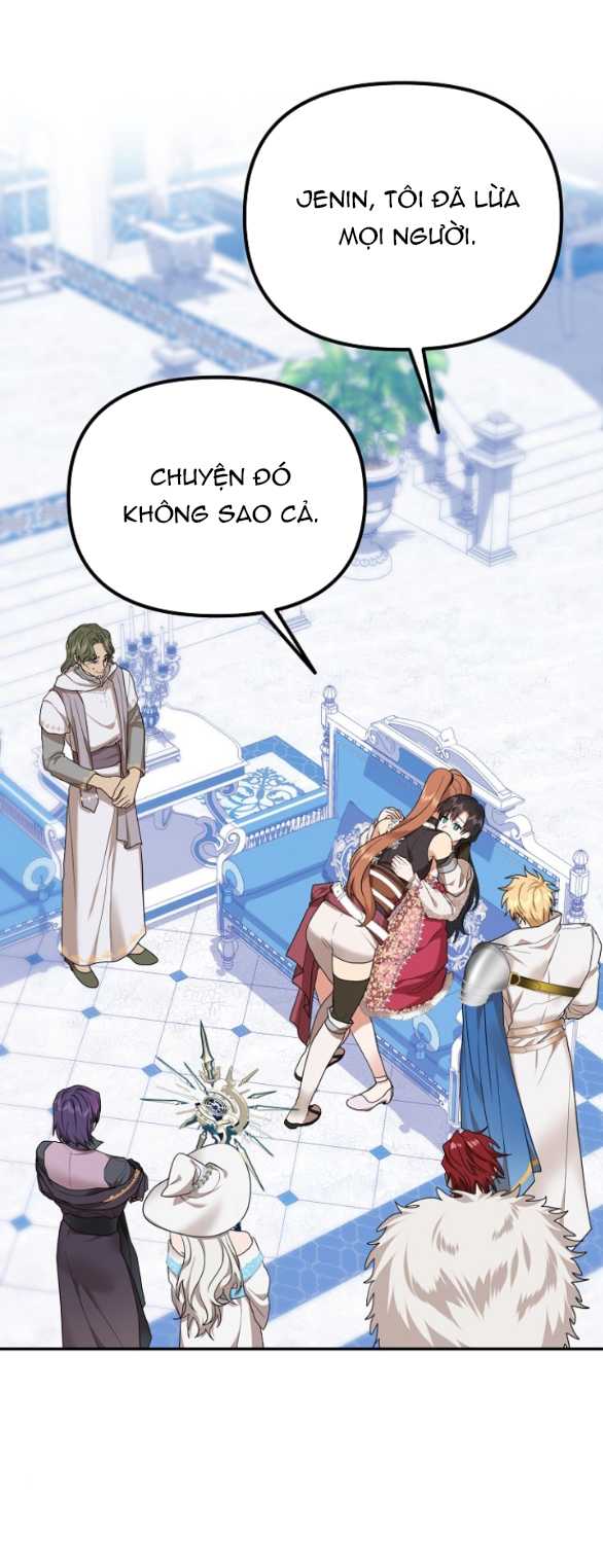 [18+] Dũng Sĩ Vị Tha Chap Chapter 37.1-[18+] Dũng Sĩ Vị Tha - Next Chap 74