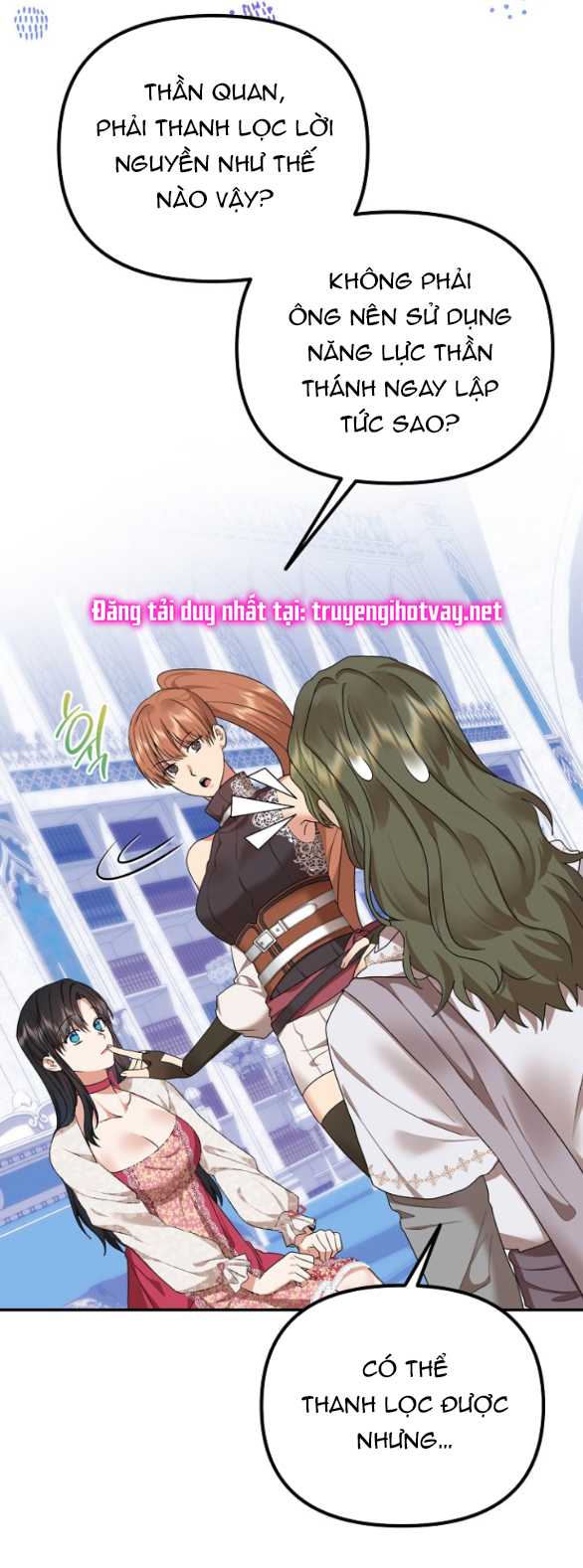 [18+] Dũng Sĩ Vị Tha Chap Chapter 37.1-[18+] Dũng Sĩ Vị Tha - Next Chap 74